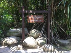 -亚洲大陆最南端