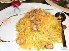 -悦隆酒店-中餐厅