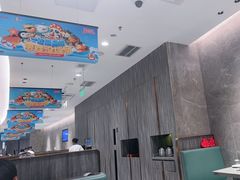 -海底捞火锅(龙岗星河COCO Park店)