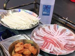 -玄希浪漫厨房·韩料烤肉(湖滨银泰in77店)
