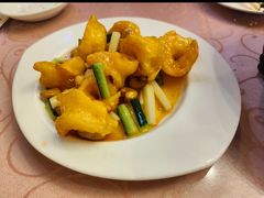 -烤肉宛饭庄(南礼士路店)