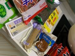 -中百仓储(古田路店)