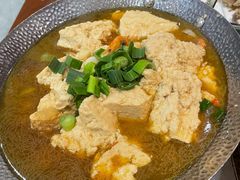 -小乡小镇·传承桐庐土菜·老板亲自烧的菜