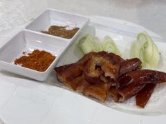 -东江海鲜大排档·潮汕菜·砂锅粥