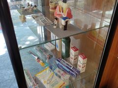 门口-耀光牙科(南园店)