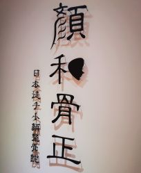 -颜和骨正·明哲式骨相美学整骨