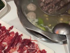 -八合里潮汕鲜牛肉火锅(吉大店)