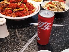 -周姑娘不等味·牛羊肉火锅·螃蟹罗氏虾·烤鱼烤串(高邮店)