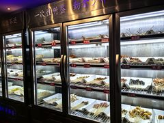 -钢管厂五区小郡肝火锅串串香(清河店)