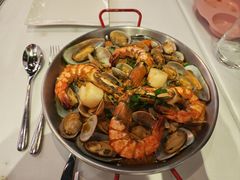 -安东尼奥餐厅