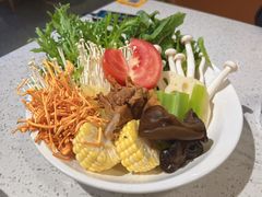 -八珍玉食鸡煲·打边炉(印象城店)