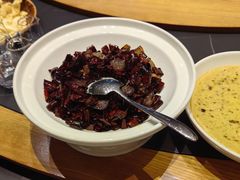 -黔蘑菇四季餐厅(观山湖店)