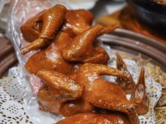 -炆艺乳鸽·煲仔饭大排档(望京来广营店)
