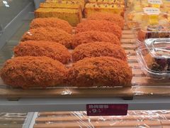 -味多美蛋糕(六里桥店)