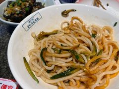猪油拌粉-湘下佬·老长沙吃货铺(顺成·大融城店)