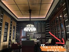 -杭州西子湖四季酒店·金沙厅