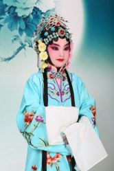 -华韵京剧摄影(洋桥角门东店)