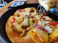 -必胜客(五道口店)
