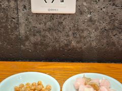 -兵哥豌豆面(壹方城店)