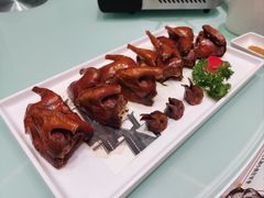 -紫阳富豪大酒店(惠南店)
