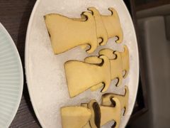 -鼎鼎香·港式火锅(北京SKP店)