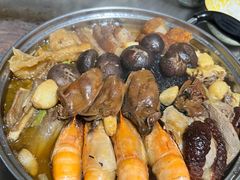 -滋粥楼·顺德菜海鲜茶点(方舟店)