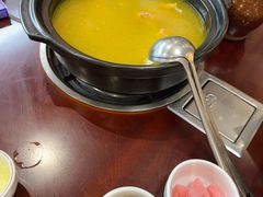 -菌之家·专业纯野生菌火锅·特色炒菌