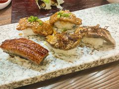 -东京屋(武定路店)