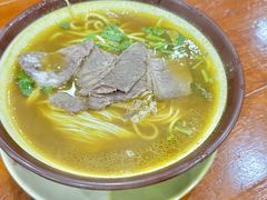 美玲拉面拉面-美玲拉面(鞍山西道店)