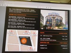 -CAGES凯吉思西餐厅运动乐园(静安店)