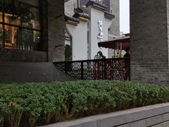 -俏牛哥鲜牛肉牛肆馆(重庆天地店)