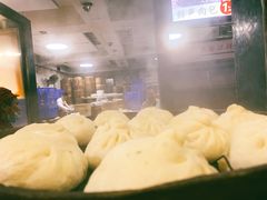 -清泉阁包子铺(中山路店)