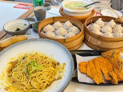 -馋三尺蟹粉小笼(人民广场店)