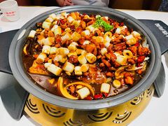 -锦尚阁烤鱼(望京新荟城店)