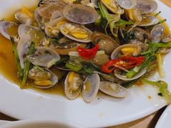 -长平肥姐白粥·海鲜打冷