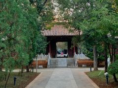 -建水文庙