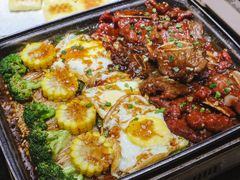 -姜家大院(柯桥店)