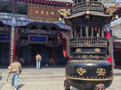 -长安寺