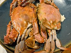 -渔港甄宴·海鲜·地标烟台菜(金沙滩店)