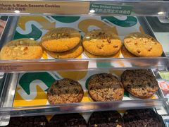 -赛百味SUBWAY(星摩尔店)