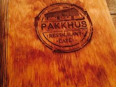 -Pakkhús Restaurant