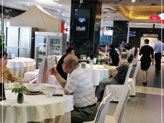 大堂-眉州东坡(通州店)
