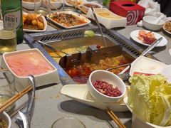 -海底捞火锅(逸仙路店)