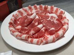 -北平三兄弟涮肉(簋街总店)