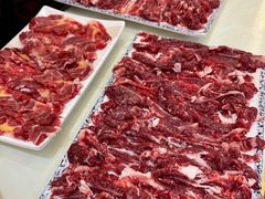 -潮悦牛肉火锅城(水贝店)