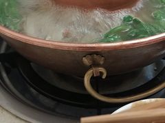 -八先生涮肉房(三里河店)