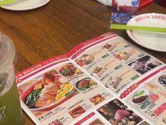 -西关味(大卫城店)