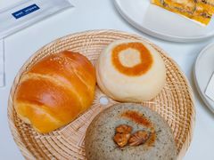 -迦南的早晨蛋糕甜品集合店