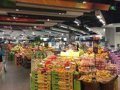 -Olé精品超市(南宁万象城店)