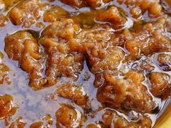 定家小酥肉-定家小酥肉·清真(回民街店)